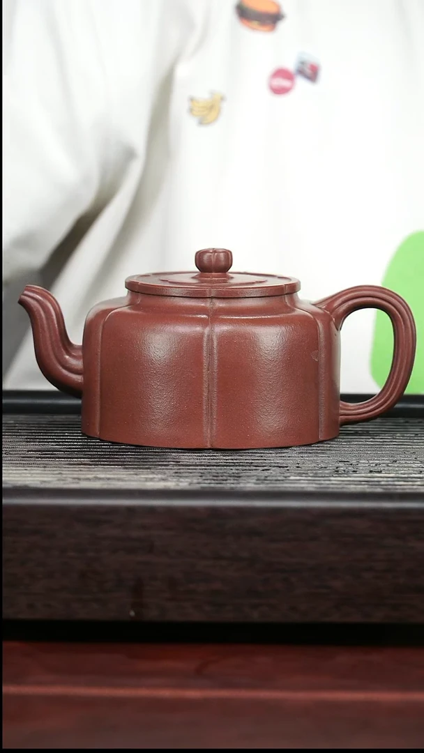 茶壶紫砂精品紫砂壶38........380CC