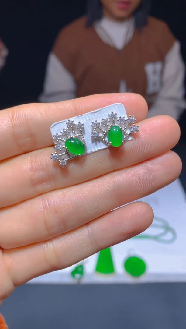 未镶嵌定制翡翠165多样性发货（发其一）