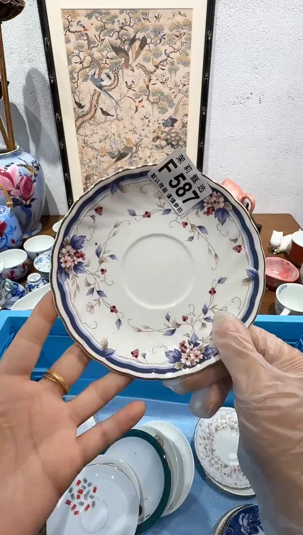 茉莉甄选一号商品587