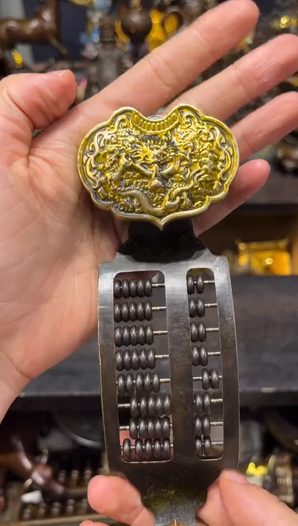 瑞瑞古铜高端精选C67969