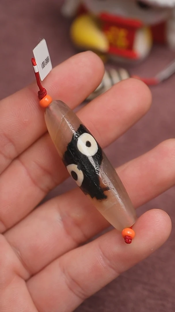 【闪购商品】玛瑙/玉髓颈饰未镶嵌聚缘