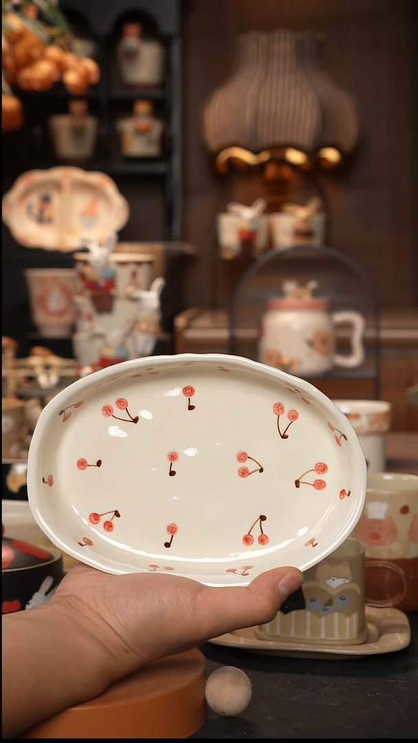 其他陶川谷原创手作陶瓷  11.11  不退差价