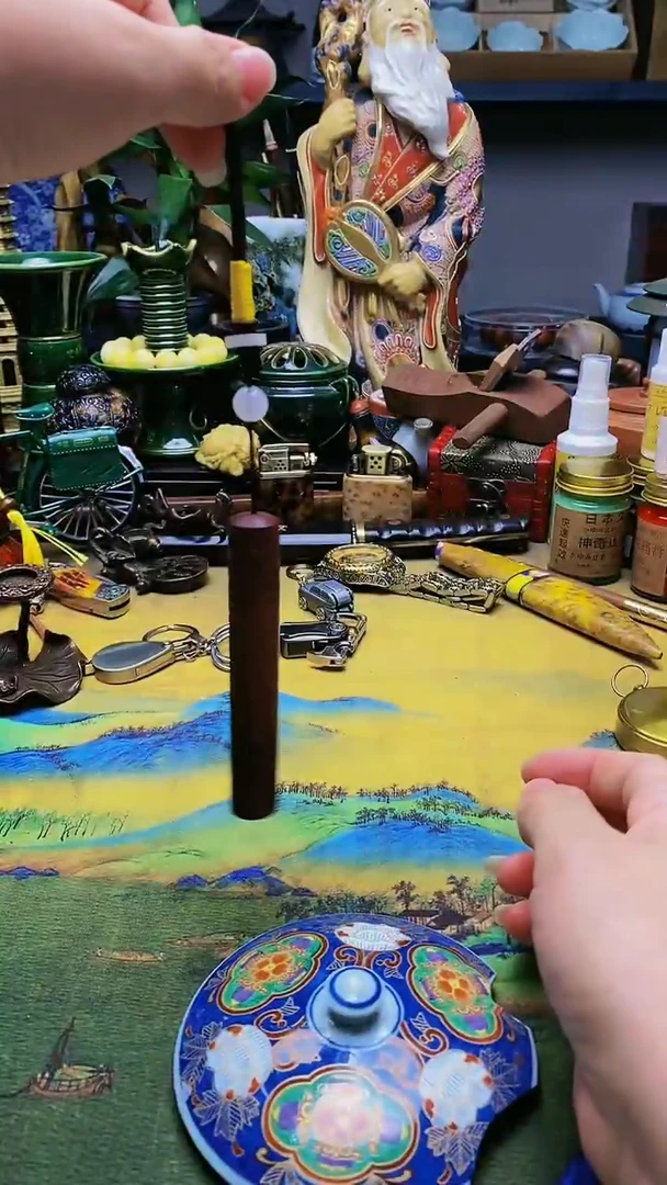 摆件茶文化  工艺美术