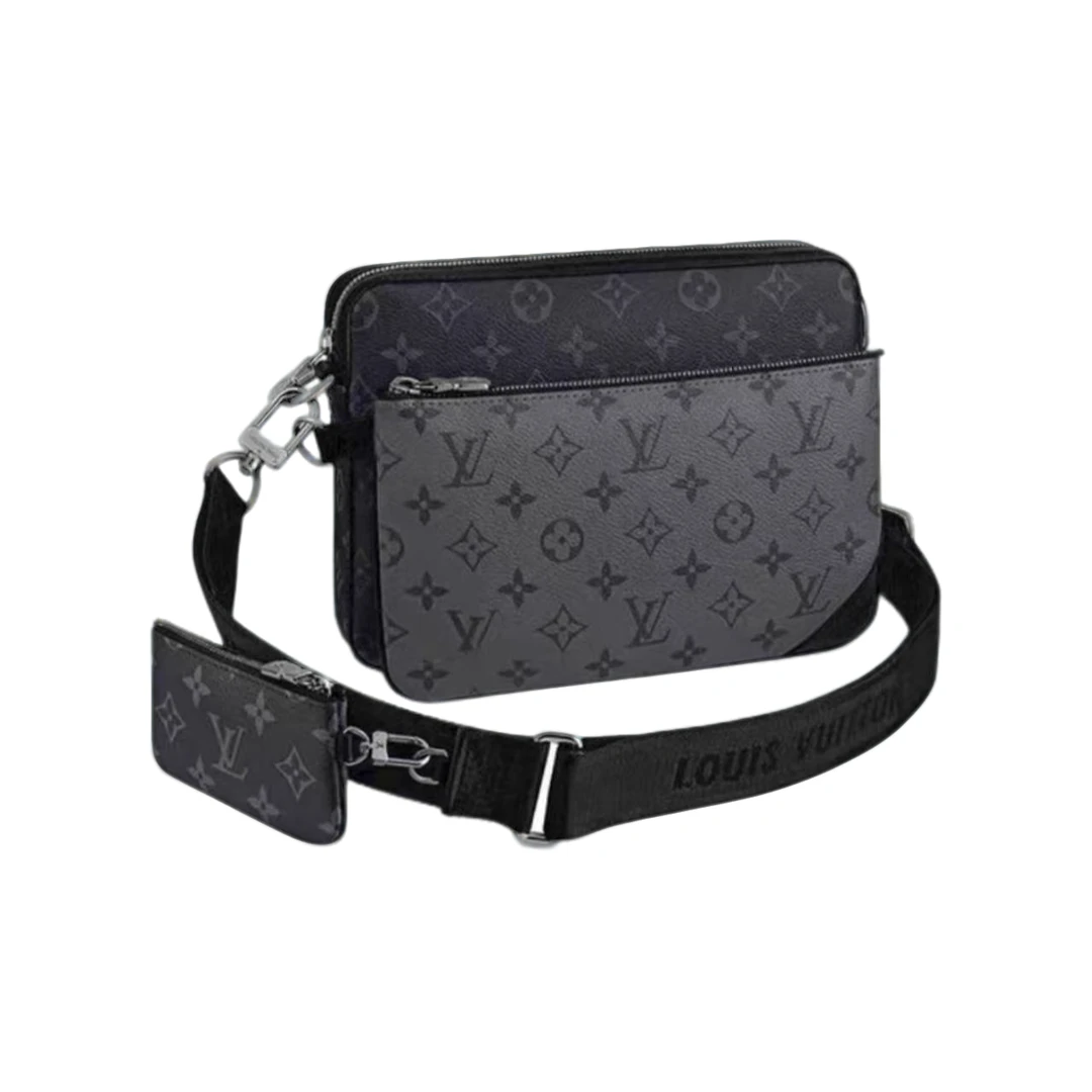 95新 LouisVuitton/路易威登 安洁利严选斜挎包/ZH1017024