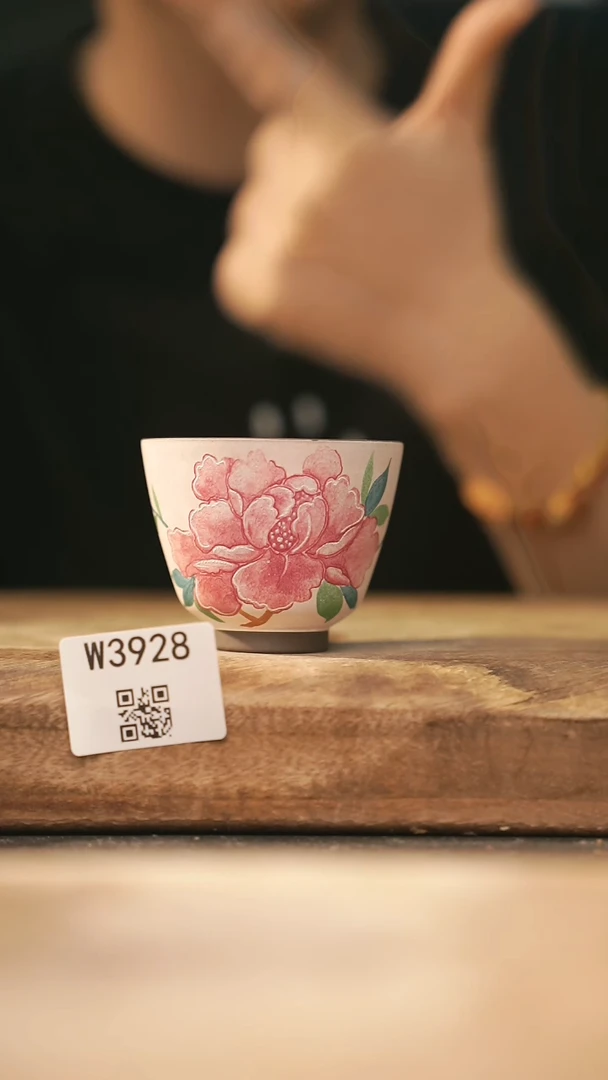 【经典福利】/ 杯子@@W3928