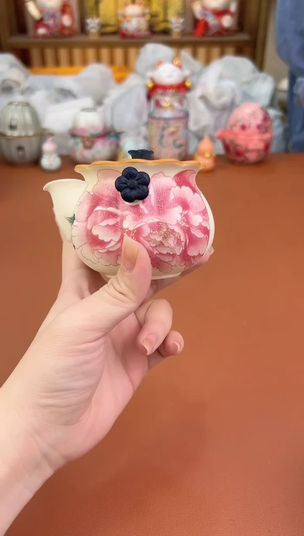 @@允礼茶器通用链接 这个真的很便宜