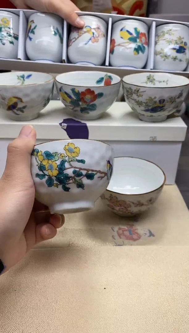 【闪购商品】茶具耐高温全品全新 （ ）