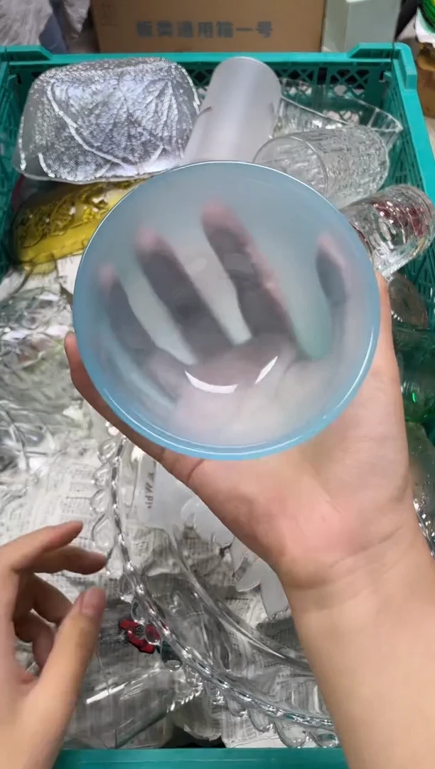 一**窝981983精美瓷器感谢选购