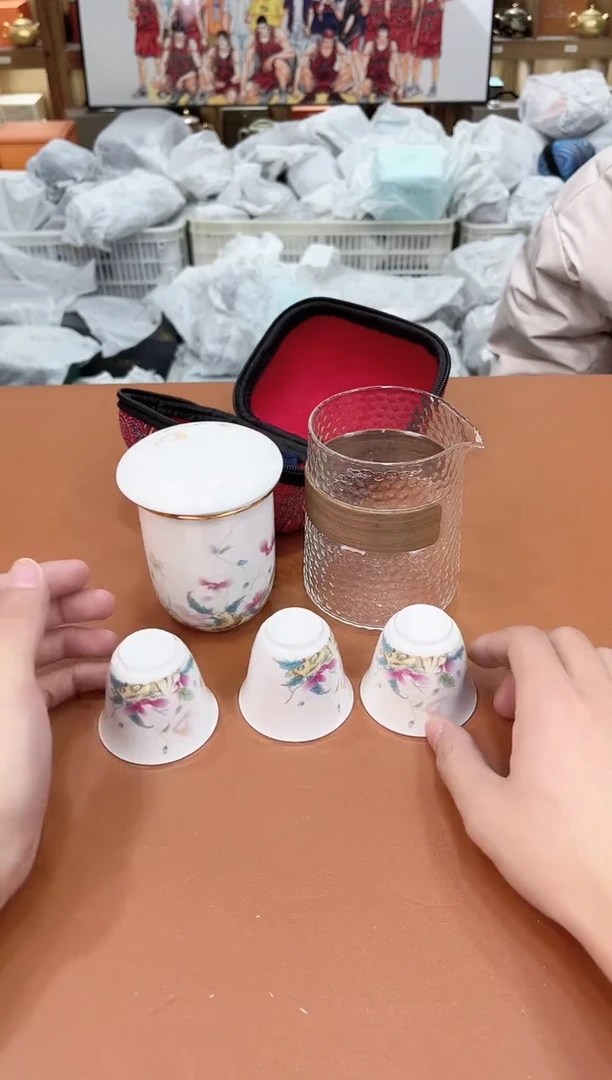 【闪购商品】陶缘甄选库存福利@@x502