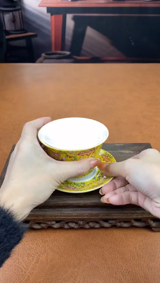 【闪购商品】陶禧茶器闪购福利V