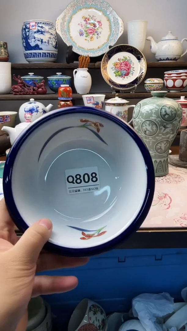 瓷片无*Q808不退不换.感谢理解