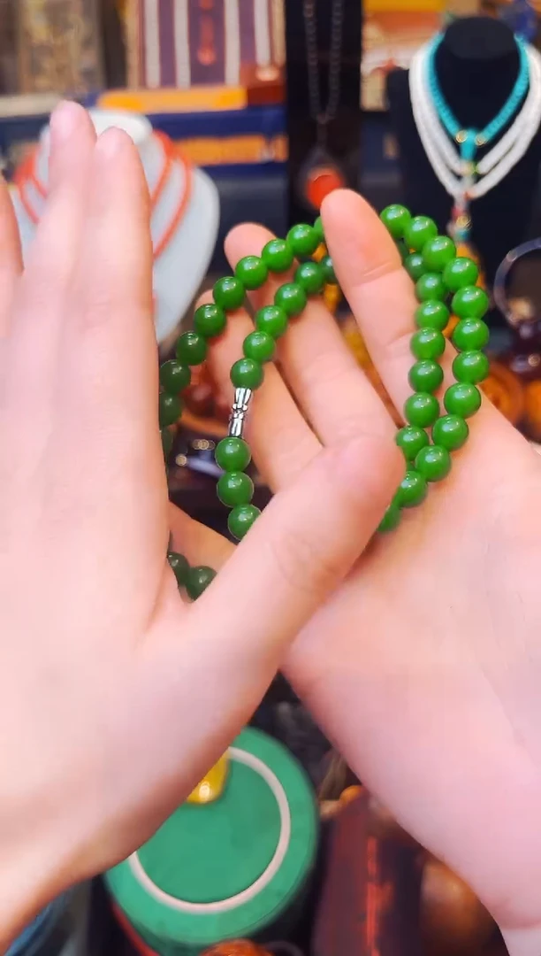 【闪购商品】和田玉1未镶嵌大美专属宠粉链接31256856