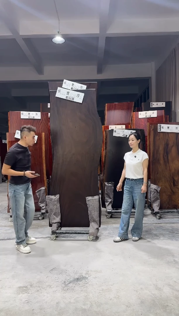 木（非红木类）875胡桃木211*72*80*6