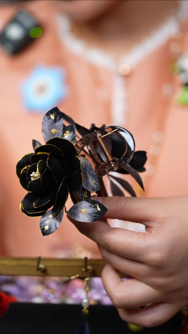 织绣0801非遗国风手工美物