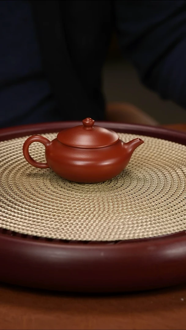 茶壶紫砂7