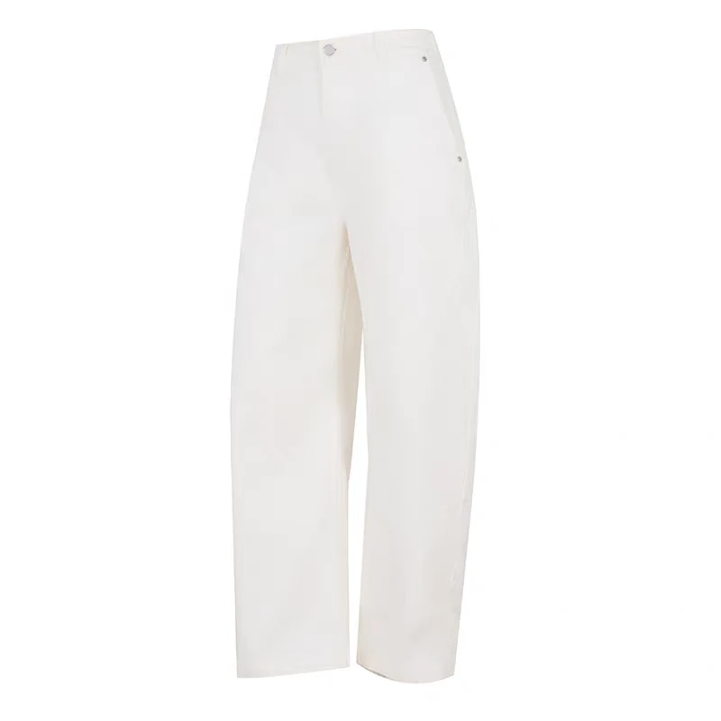 【滔搏联动】耐克AS W J FLT BARREL PANT梭织长裤HQ9194-133