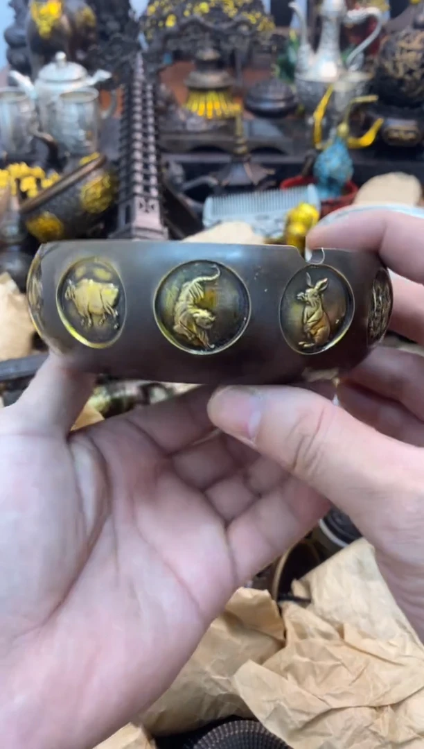 1案台摆件 物品摆件