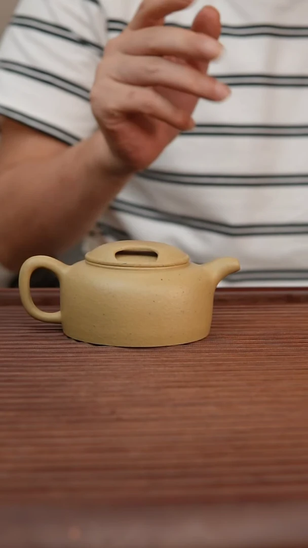 茶壶本山绿泥送送本绿牛盖暇