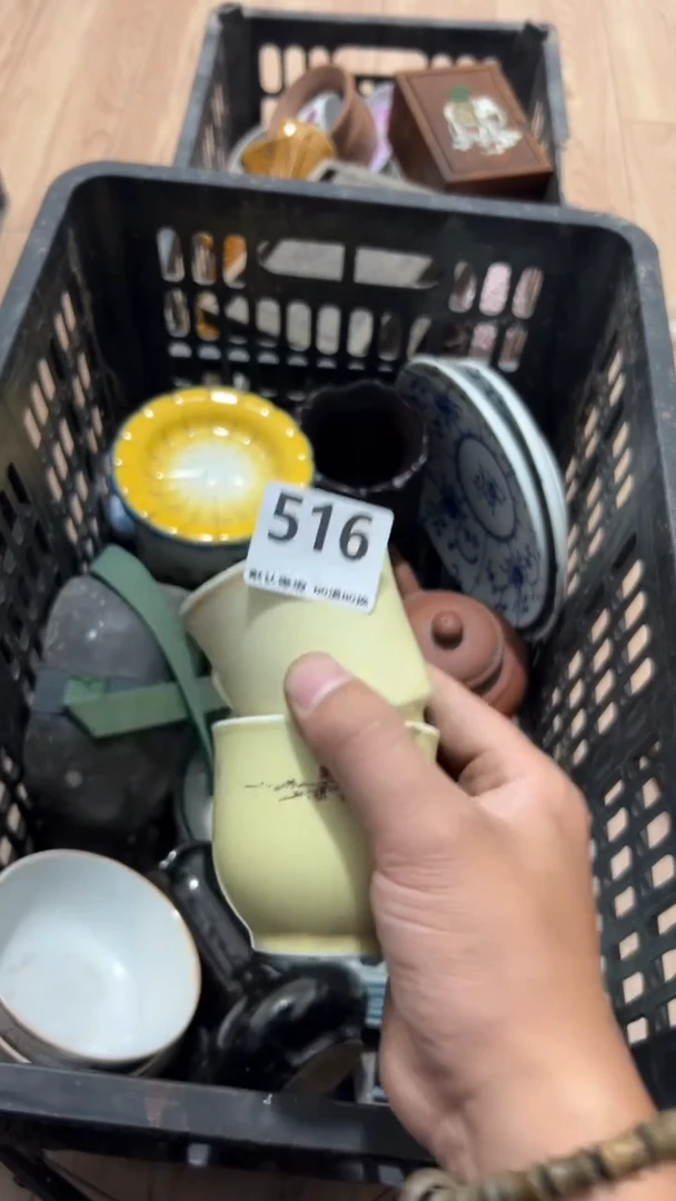 陶瓷海*工艺品00000516