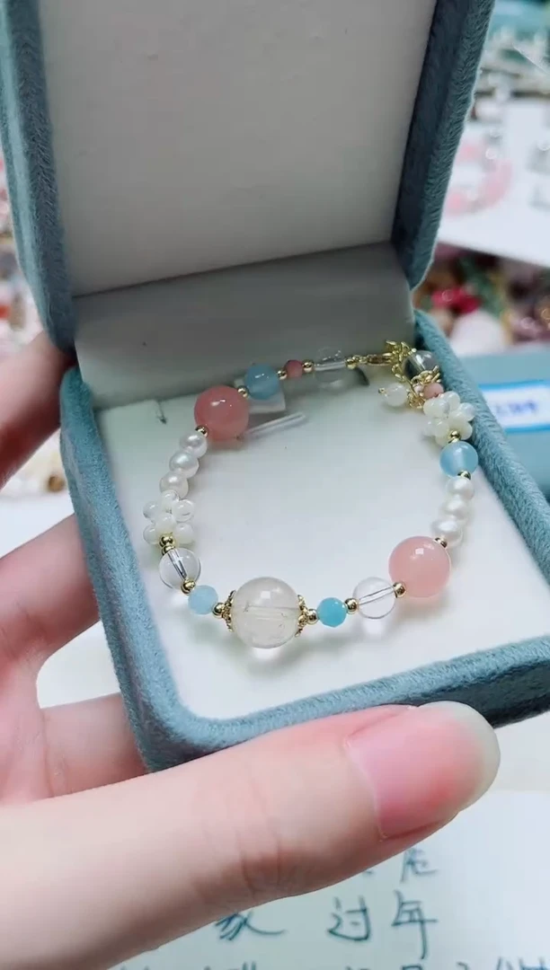 合金其他淡水珍珠多样性发一2312