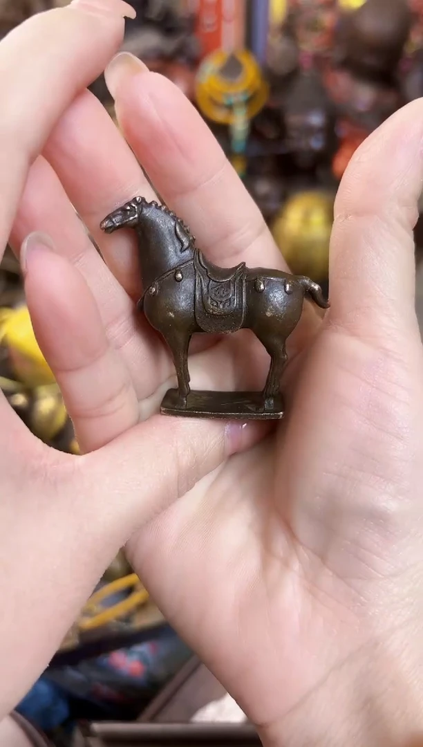 【闪购商品】岳卫铜器专属链接