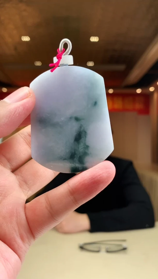 【闪购商品】定制翡翠未镶嵌           *580