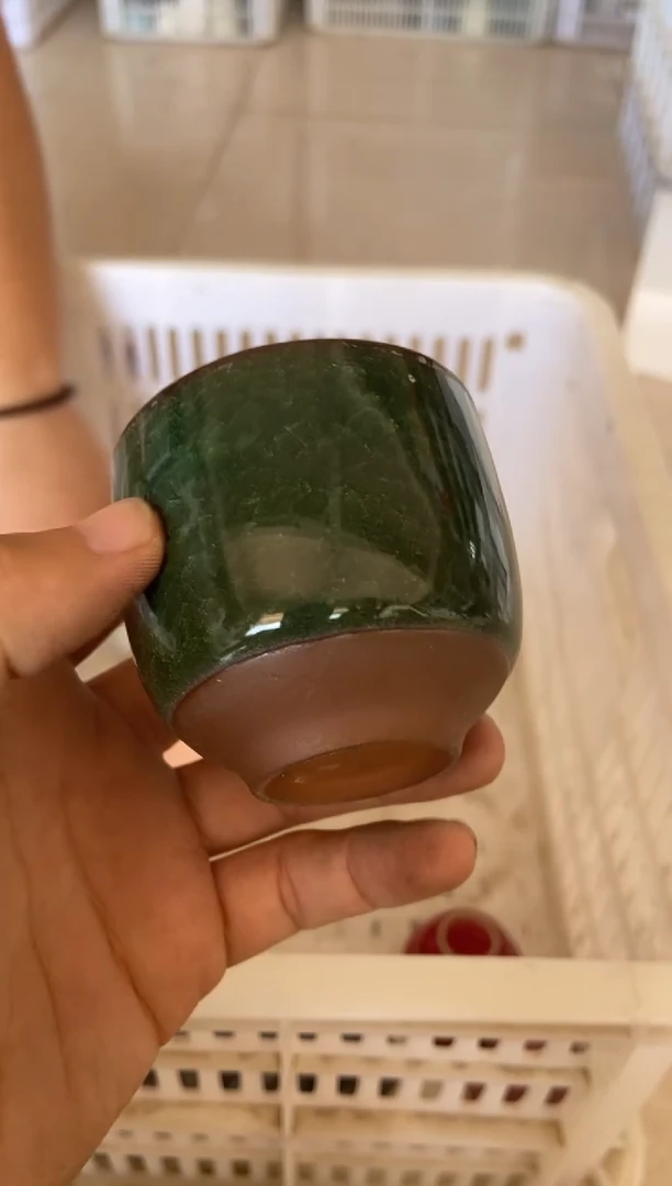 杯摄影的产品有使用过的痕迹有点脏介意勿拍