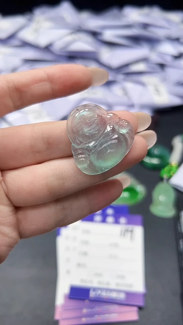 所见即所得（一物一图)119