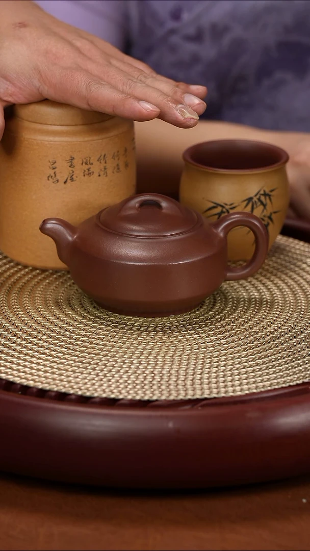 茶壶紫砂紫砂壶63