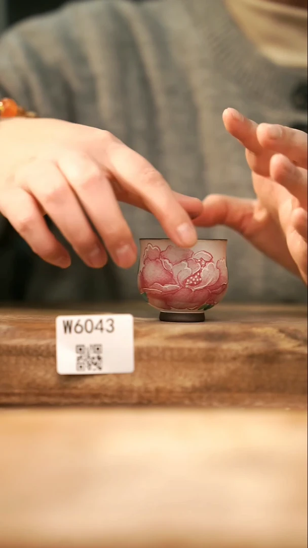 【经典福利】/ 杯子@@W6043