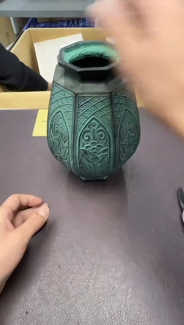 手工艺品琉璃醉*醺419