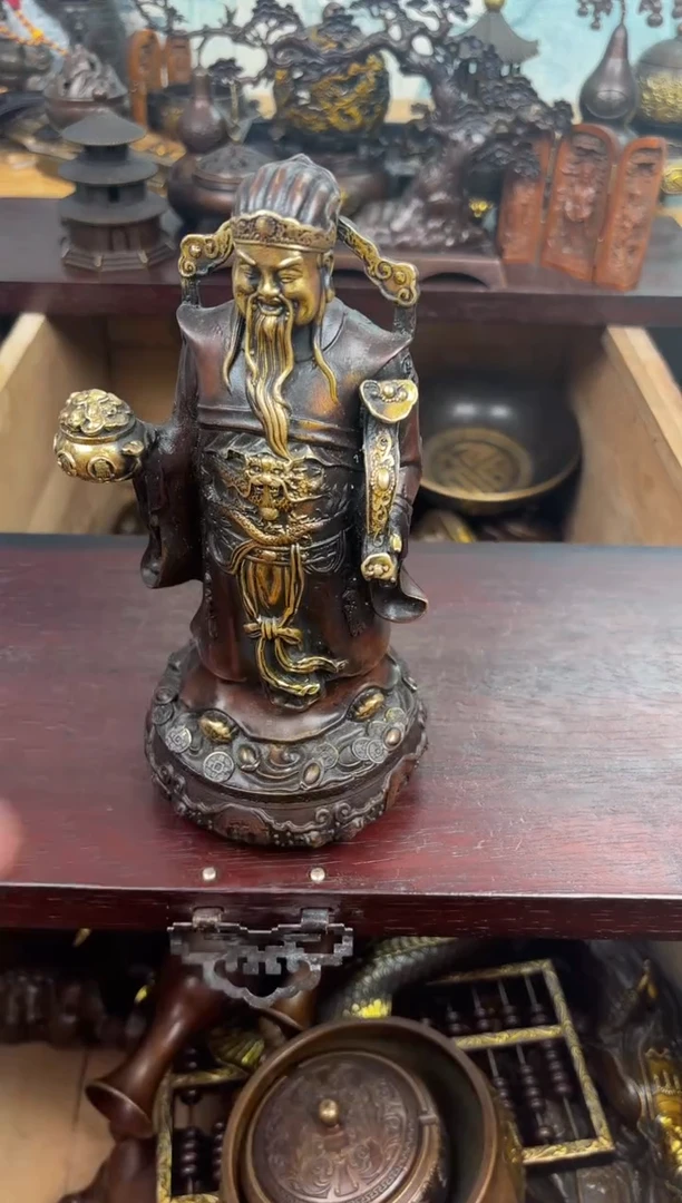 百福铜专属精选链接