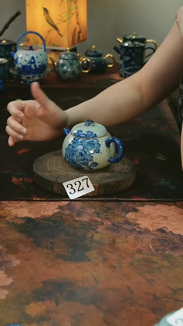 茶碗...........327