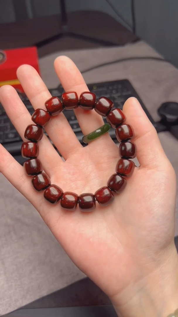 手串/手链小叶紫檀xc98a215多样性发一