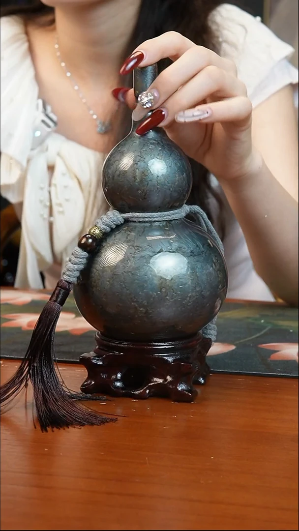 热水酒葫芦 一物一拍919
