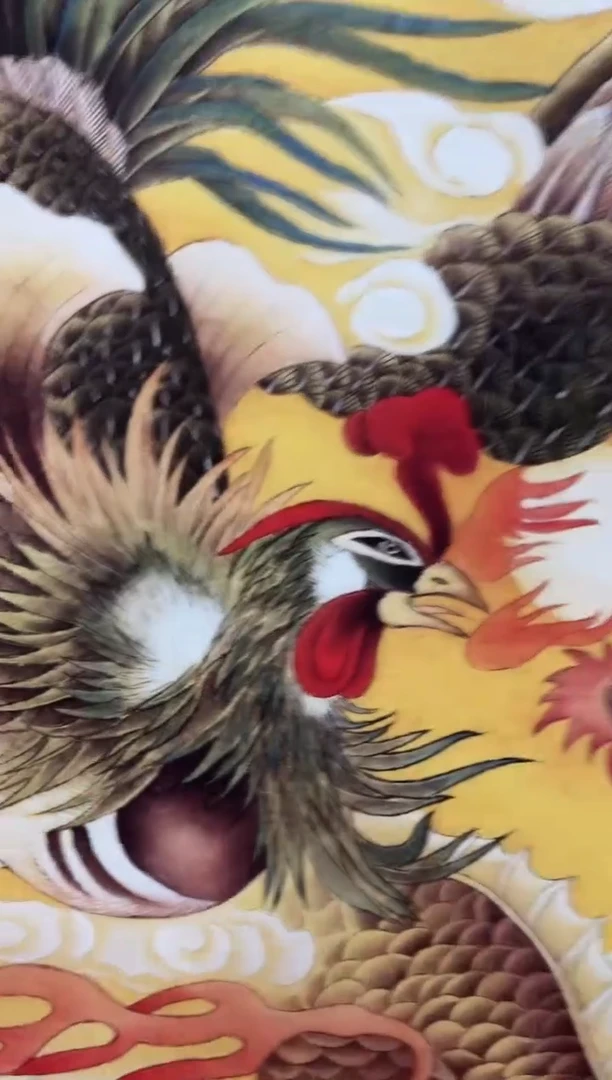 国画安哥精品优选链接86