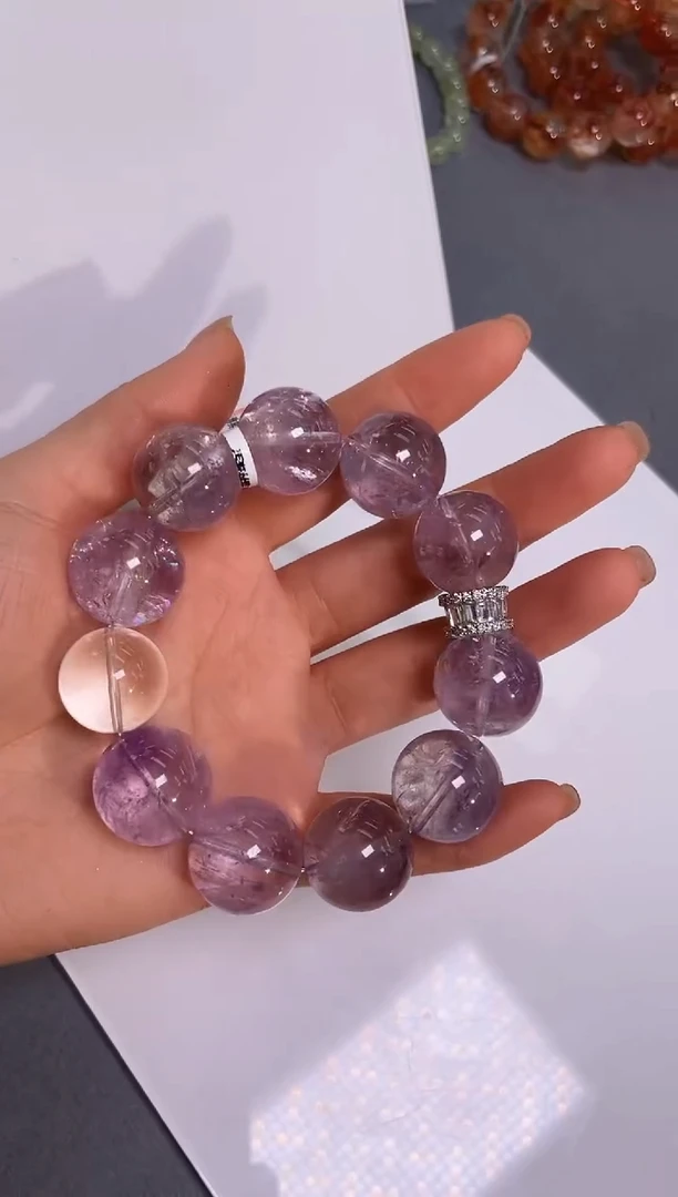 套链未镶嵌水晶19/020多样性发一件