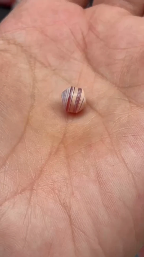 未镶嵌颈饰玛瑙/玉髓【肖钟出品】东南亚配珠