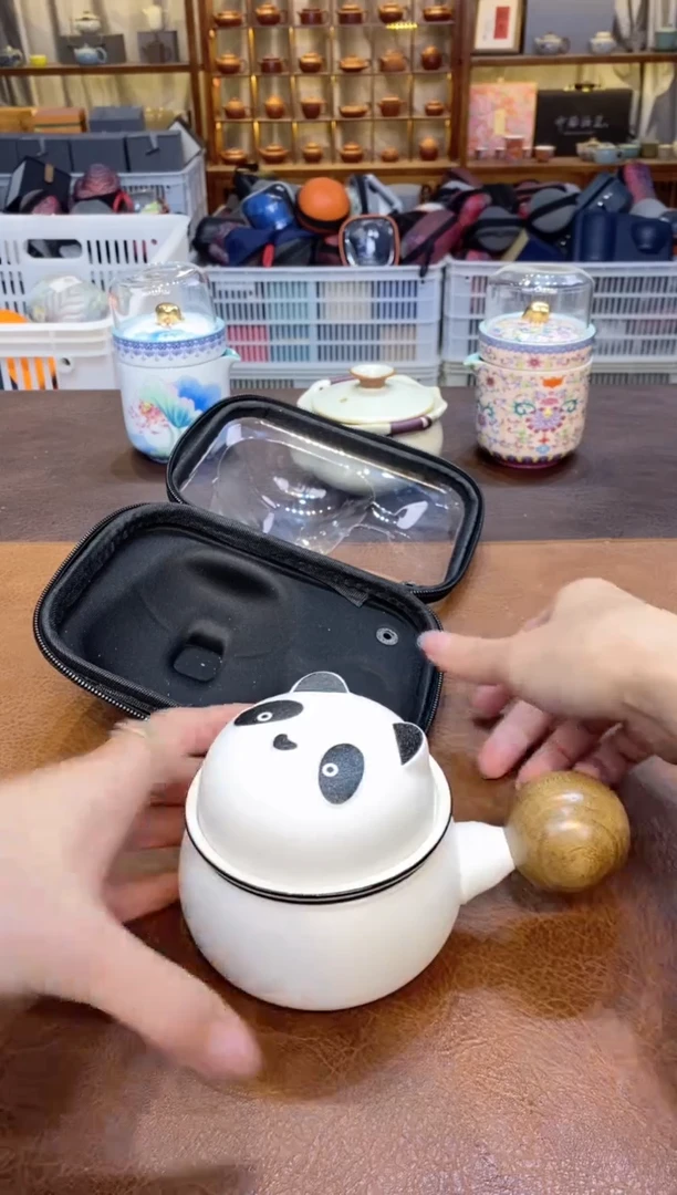 【闪购商品】其他在山茶器福利福利