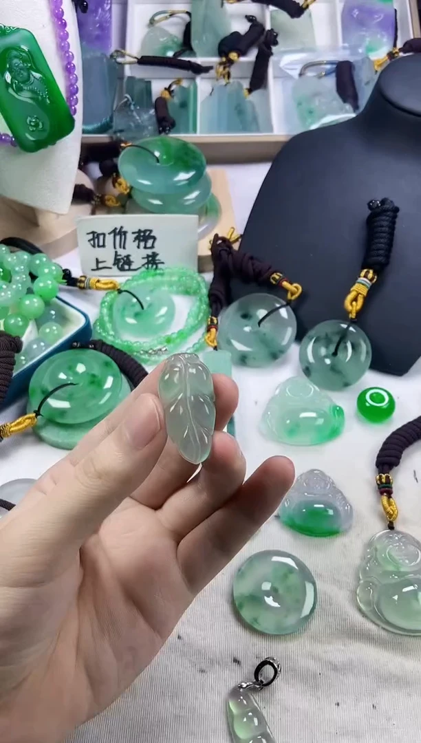 高端甄选（一物一图）3