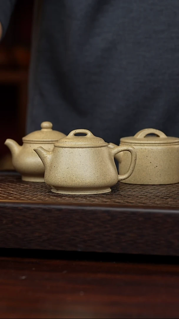 茶壶紫砂丹壶溢香紫砂壶150cc