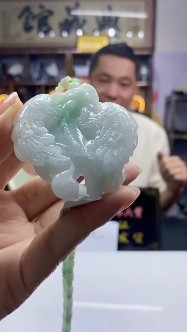 未镶嵌定制翡翠缅甸A货多样性发货A7017