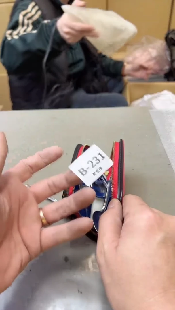 【闪购商品】瓷片231聚宝缘  二号店