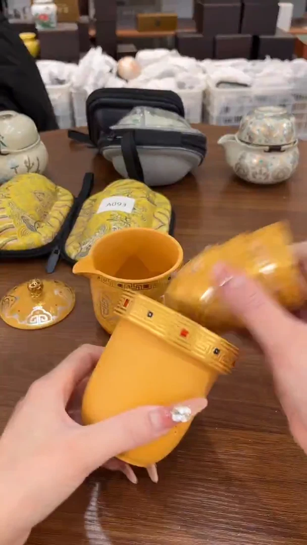 （带包发货）陶瓷茶具通用链接@@@@@@