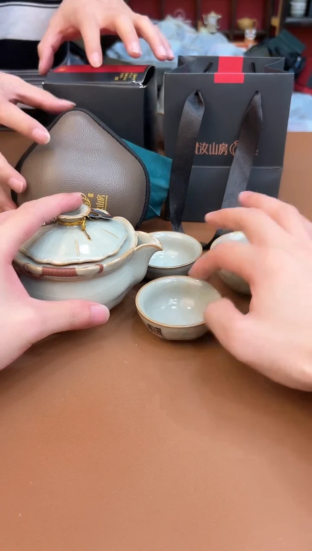 梵汝山房直播专享价@@yw041