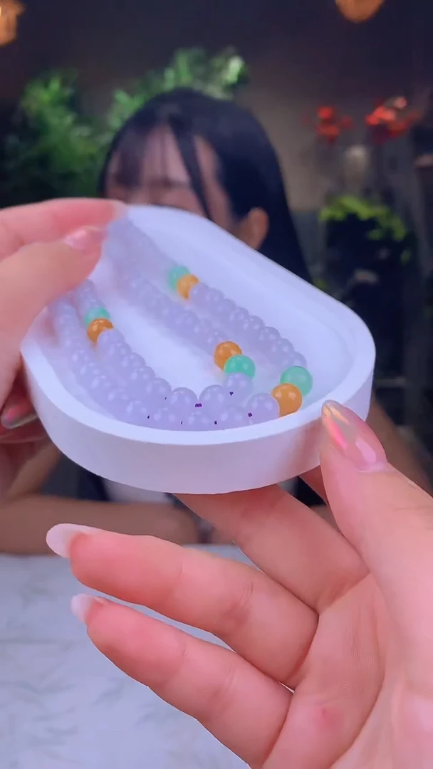 定制翡翠未镶嵌天然翡翠（拍一发一）