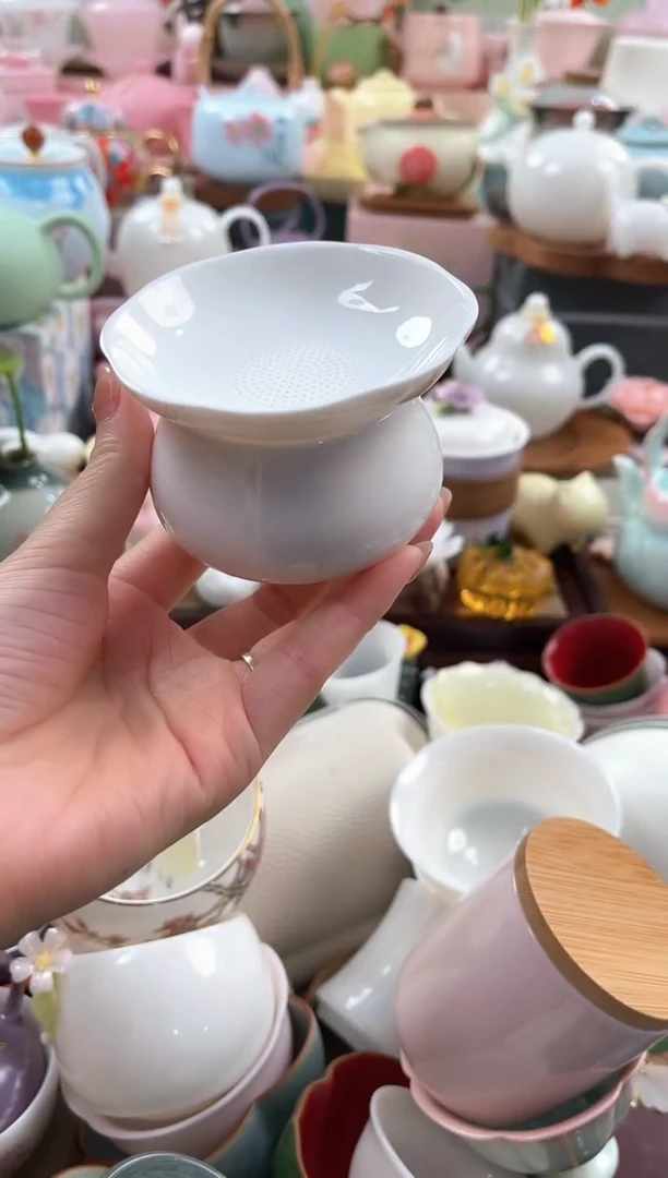 茶具：库存仅剩1件