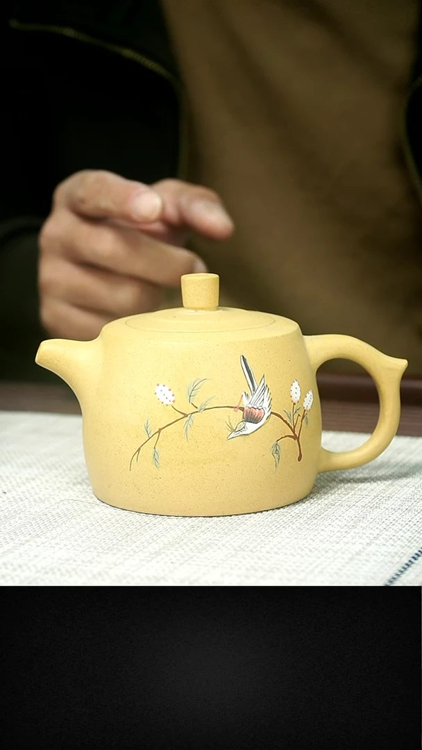 茶壶紫砂茶壶 紫砂8