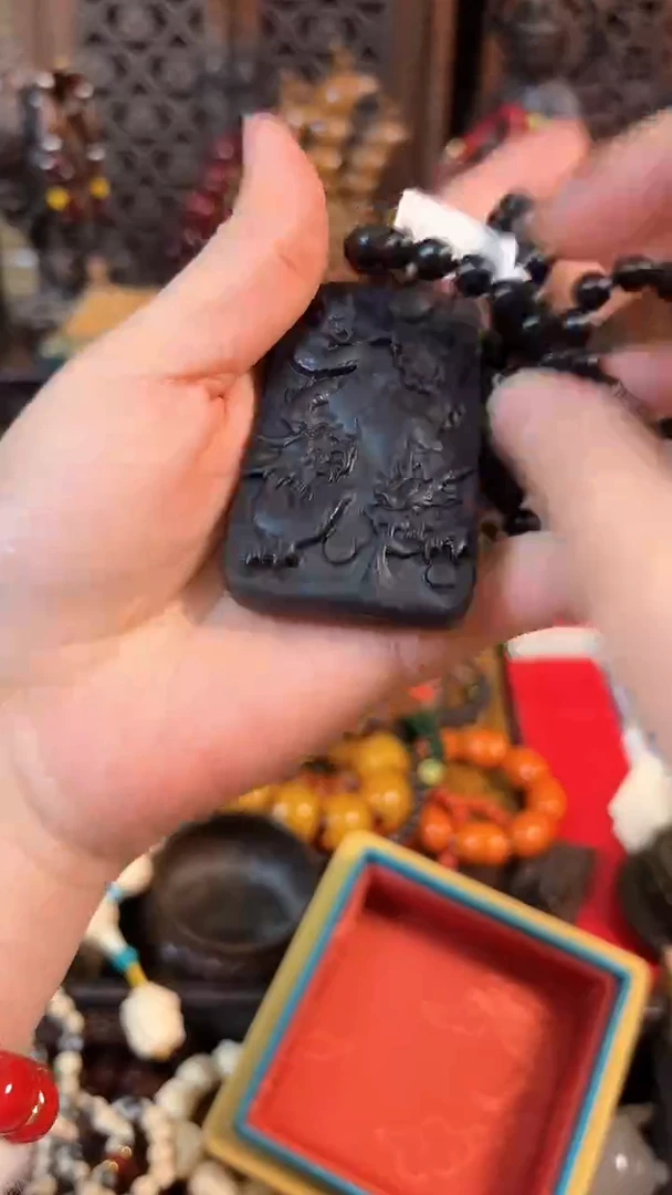 【闪购商品】琥珀颈饰未镶嵌闪购商品闪购商品闪购商品