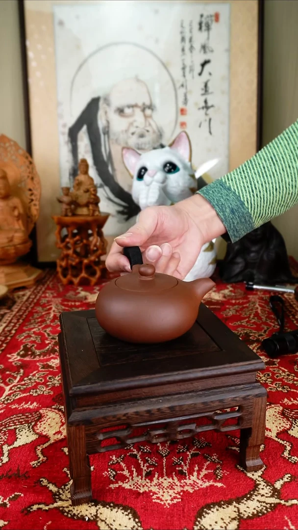 当代陶瓷密胺工艺品